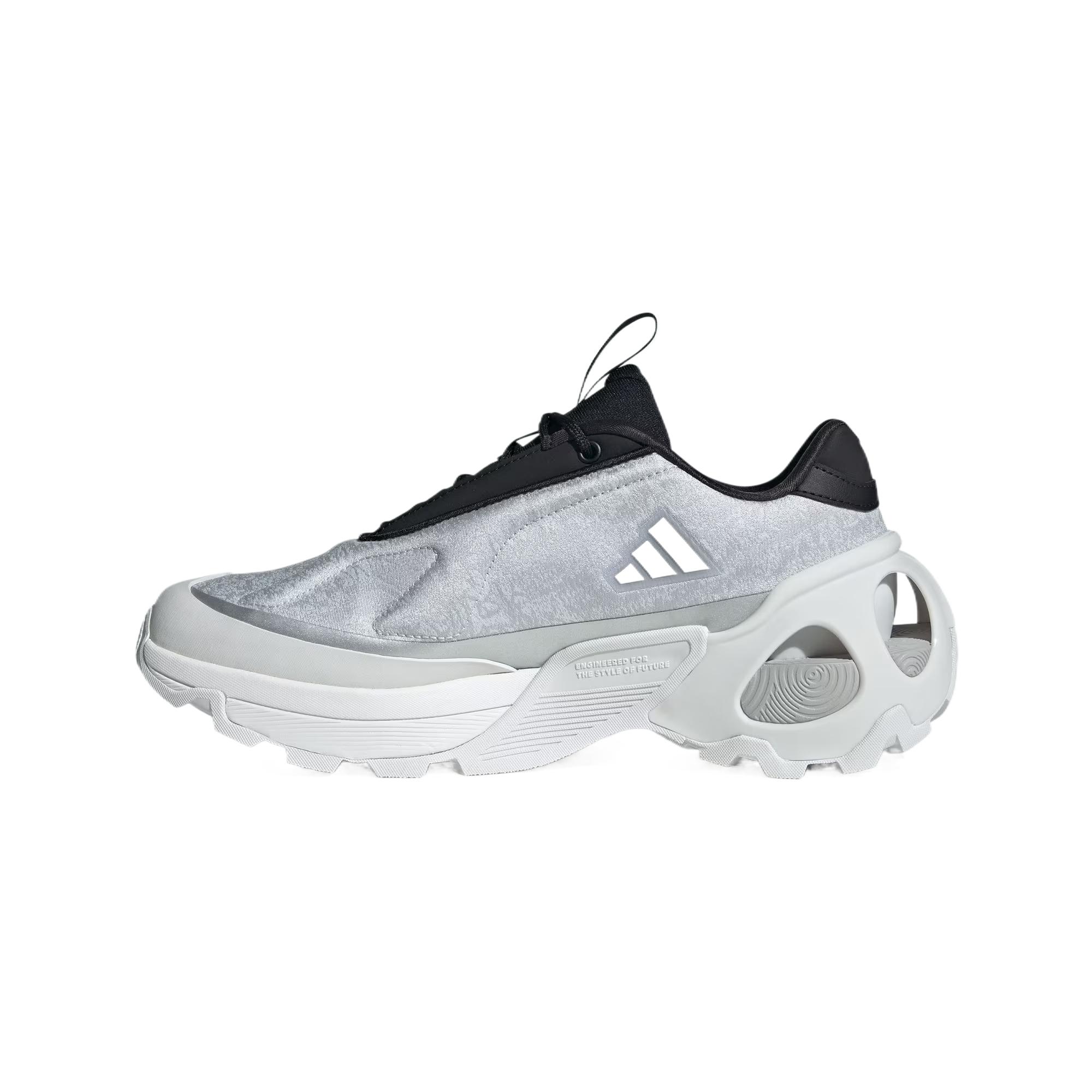 Adidas Wonder Runner Удобная ткань Низкие кроссовки для бега Обувь унисекс Белый Серый JR9643 36⅔
Adidas Wonder Runner Удобная ткань Низкие кроссовки для бега Обувь унисекс Белый Серый JR9643 36⅔