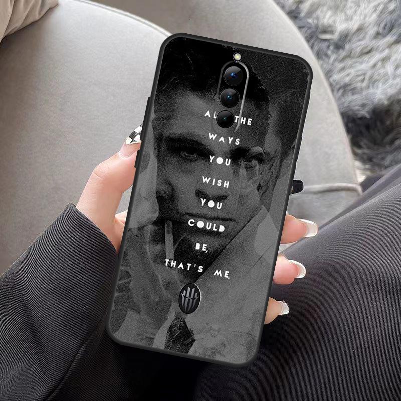 Чехол-постер к фильму «Бойцовский клуб» для ZTE Nubia Red Magic 10S 10 Air 8 8S 9 9S 11 Pro Plus 5G 6R 7 6 7S 6S Pro Задняя крышка For Red Magic 5G
Чехол-постер к фильму «Бойцовский клуб» для ZTE Nubia Red Magic 10S 10 Air 8 8S 9 9S 11 Pro Plus 5G 6R 7 6 7S 6S Pro Задняя крышка For Red Magic 5G