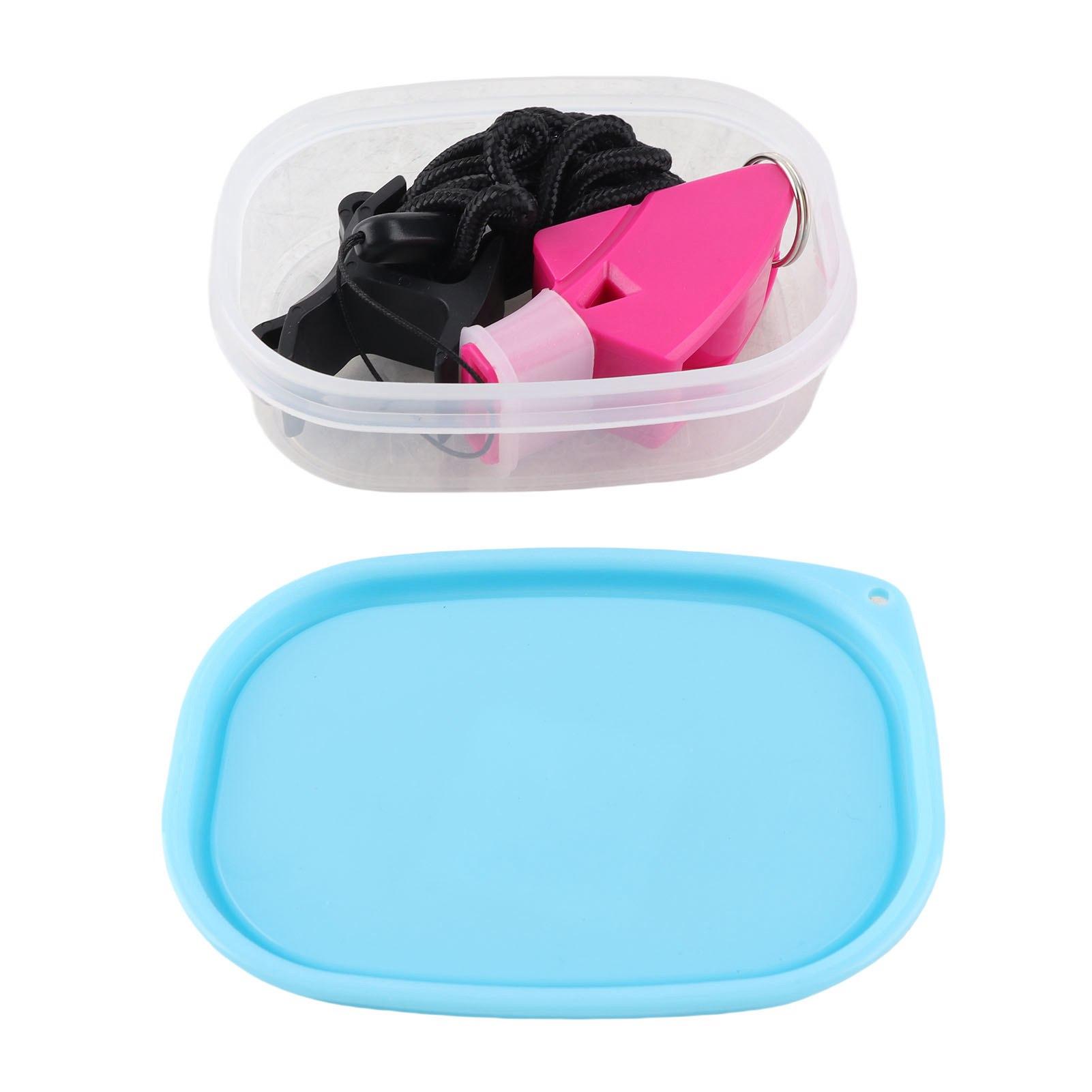 Whistle Competition Whistle E With Lanyard And Storage Box For Coaches Referees And
Whistle Competition Whistle E With Lanyard And Storage Box For Coaches Referees And