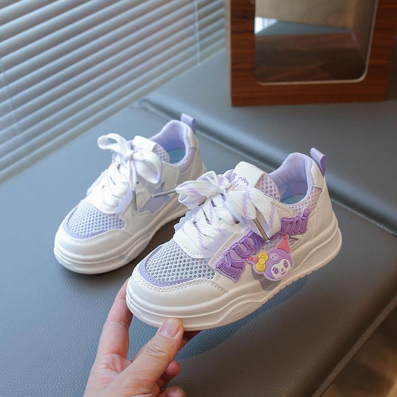 Childrens Mesh Sports Shoes Breathable Spring Autumn Casual Sneakers Comfortable Trendy size 37 фіолетовий
Childrens Mesh Sports Shoes Breathable Spring Autumn Casual Sneakers Comfortable Trendy size 37 фіолетовий