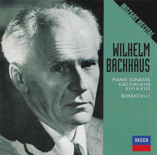 CD БАКХАУС (ВИЛЬГЕЛЬМ); МОЦАРТ - Моцарт-рецитал UCCD7283 Decca 2015 Япония ОбиКлассика Б/у
CD БАКХАУС (ВИЛЬГЕЛЬМ); МОЦАРТ - Моцарт-рецитал UCCD7283 Decca 2015 Япония ОбиКлассика Б/у