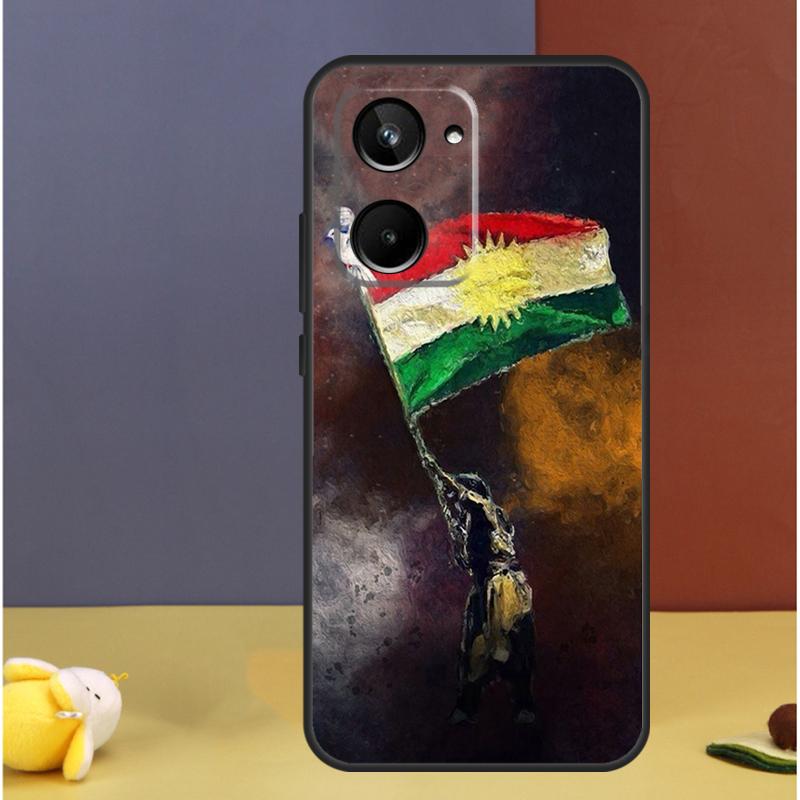 Kurdistan Flag For Realme 15 10 11 12 13 14 Pro Plus C65 C67 C63 C61 C55 C51 C53 C35 C75 GT6 GT7 Pro Case Realme GT7 Pro
Kurdistan Flag For Realme 15 10 11 12 13 14 Pro Plus C65 C67 C63 C61 C55 C51 C53 C35 C75 GT6 GT7 Pro Case Realme GT7 Pro
