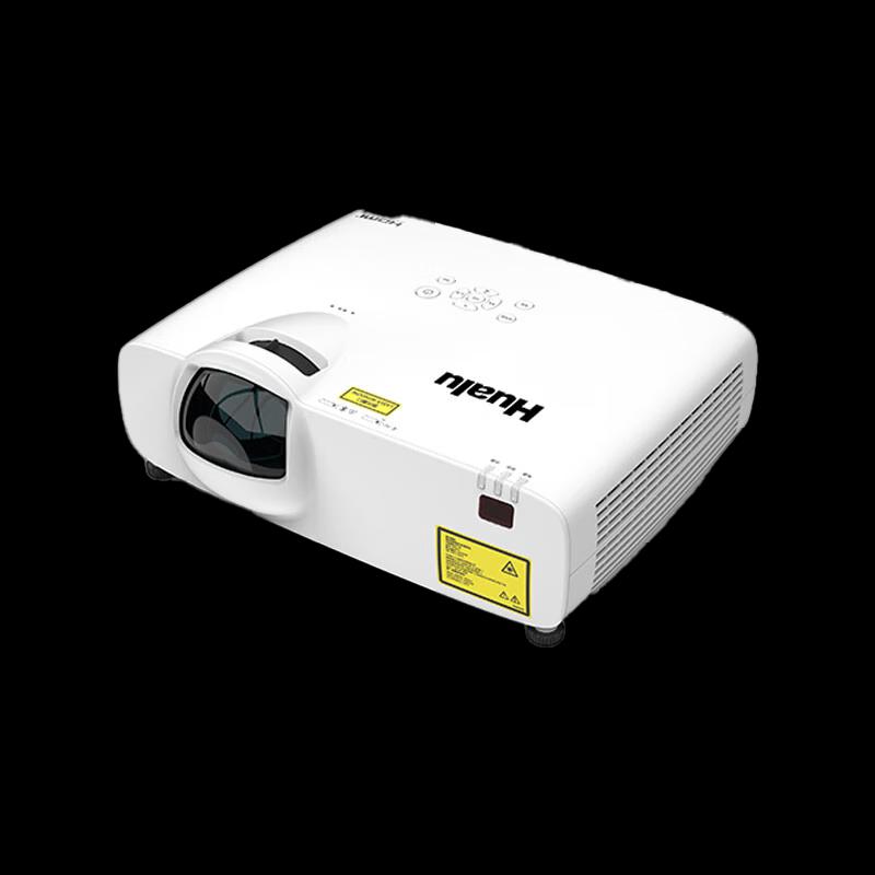 Hualu KU500 Laser 3LCD Business & Education Projector (CN version)
Hualu KU500 Laser 3LCD Business & Education Projector (CN version)