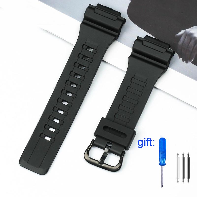 For Casio AQ-S810W AEQ-110W W735H/736H Watch Chain Male and Female Resin Soft Comfortable Silicone Watch Strap 18mm 18mm
For Casio AQ-S810W AEQ-110W W735H/736H Watch Chain Male and Female Resin Soft Comfortable Silicone Watch Strap 18mm 18mm