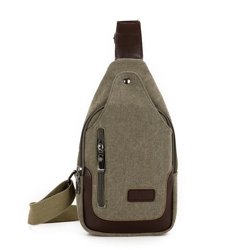 TS JYL laptop bag,Summer Chest Bag Men Canvas Sports Leisure Crossbody Simple Trendy Pack OneSize
TS JYL laptop bag,Summer Chest Bag Men Canvas Sports Leisure Crossbody Simple Trendy Pack OneSize