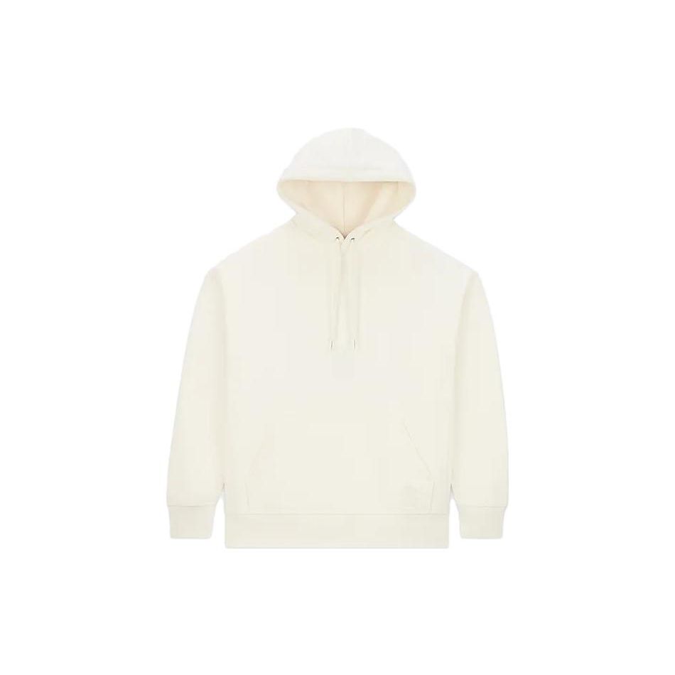 Converse FW23 Gold Label Series Pure Color Loose Hoodie with Drawstring Unisex Tops Milk-White 10025917-A03
Converse FW23 Gold Label Series Pure Color Loose Hoodie with Drawstring Unisex Tops Milk-White 10025917-A03