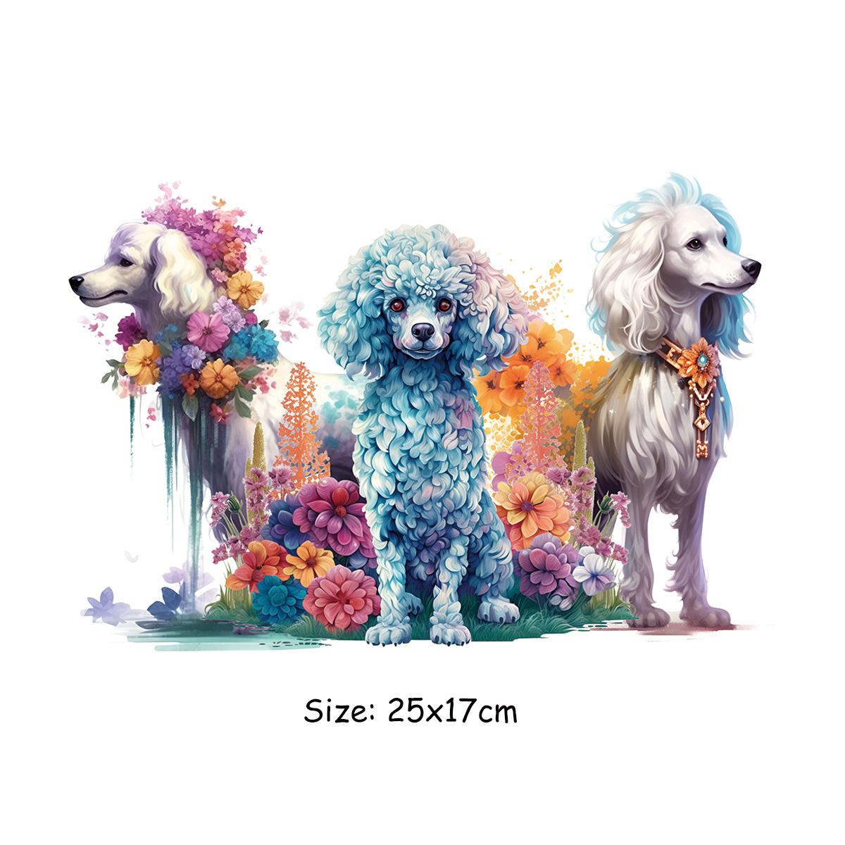 Цветочная аппликация в виде животных на одежде, термопресс, шляпа, сумка, Parches Ropa, наклейки на одежду, толстовки, значки для теплопередачи «сделай сам»
Цветочная аппликация в виде животных на одежде, термопресс, шляпа, сумка, Parches Ropa, наклейки на одежду, толстовки, значки для теплопередачи «сделай сам»