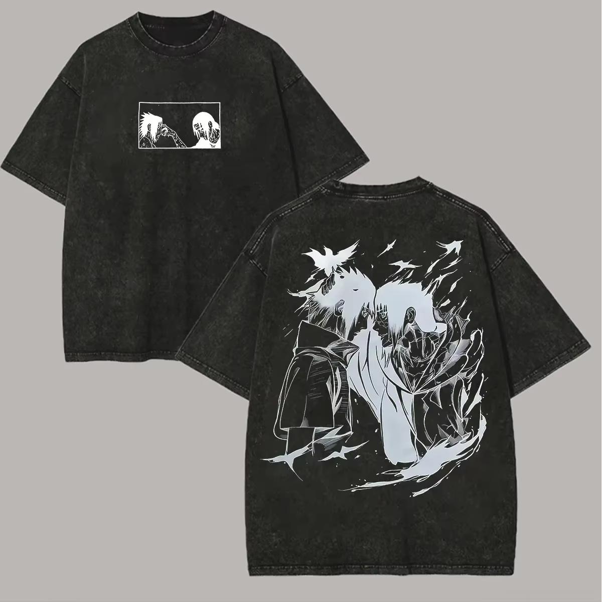 Anime Black Clover Yami Sukehiro Graphic Tshirts Vintage Washed Men Women Fashion Hip Hop T Shirts Casual Short Sleeve Tshirt M
Anime Black Clover Yami Sukehiro Graphic Tshirts Vintage Washed Men Women Fashion Hip Hop T Shirts Casual Short Sleeve Tshirt M