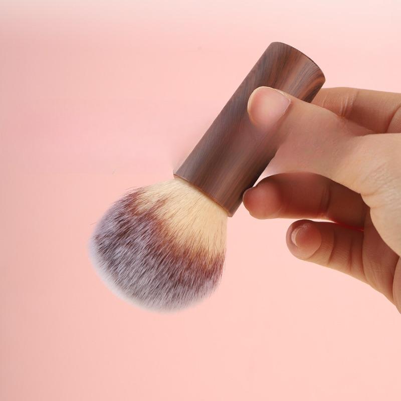 1Pcs Bamboo Nail Brushes Nail Art Pedicure Soft Remove Dust Cleaning File Tools Set for Manicure Nails Accessories and Tools 1pc коричневый
1Pcs Bamboo Nail Brushes Nail Art Pedicure Soft Remove Dust Cleaning File Tools Set for Manicure Nails Accessories and Tools 1pc коричневый