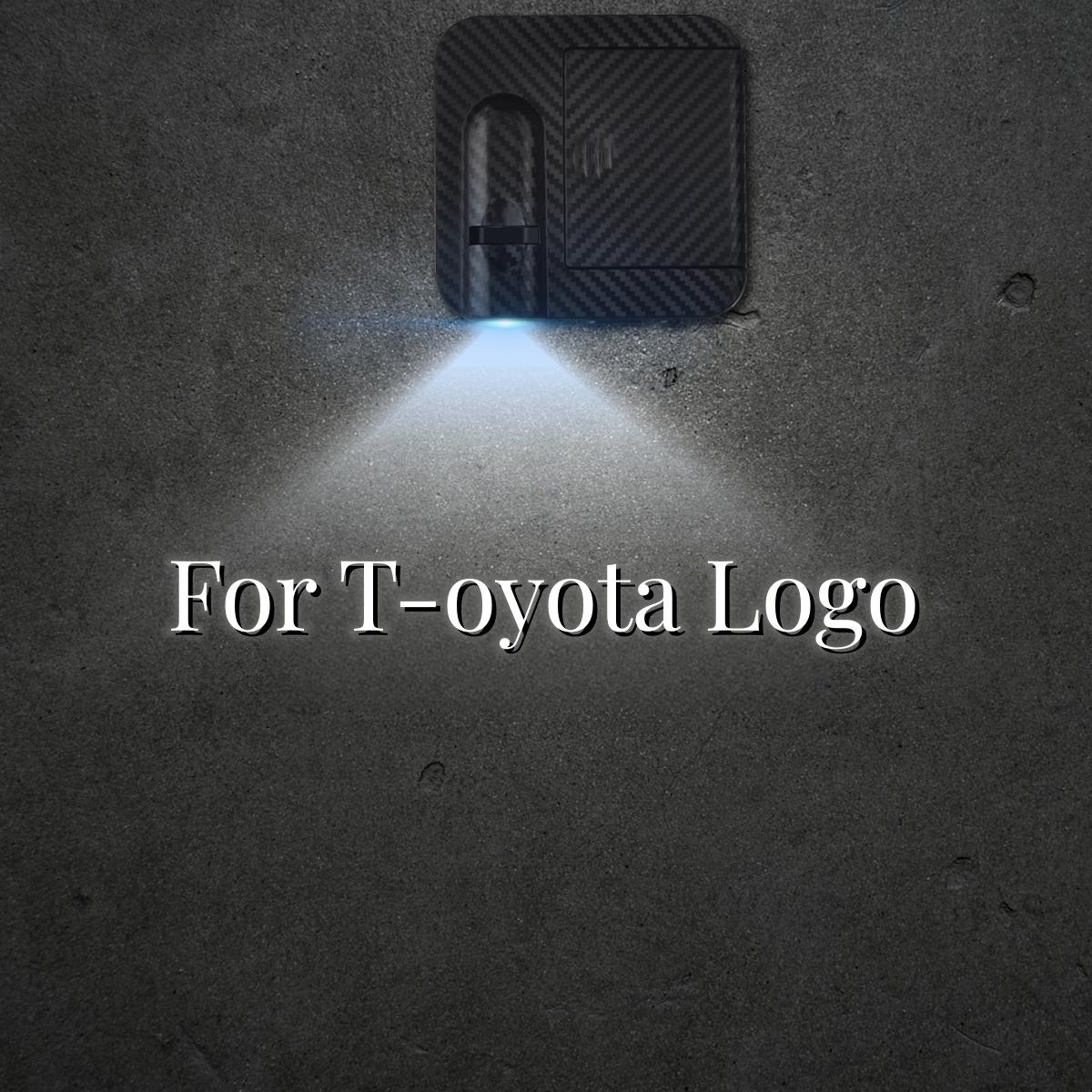 1/2PCS For Hilux Truck OFF-Road Mountain GR Car Door Welcome Lights Laser Projector Logo Wireless Sensing Accessories 1 PCS
1/2PCS For Hilux Truck OFF-Road Mountain GR Car Door Welcome Lights Laser Projector Logo Wireless Sensing Accessories 1 PCS