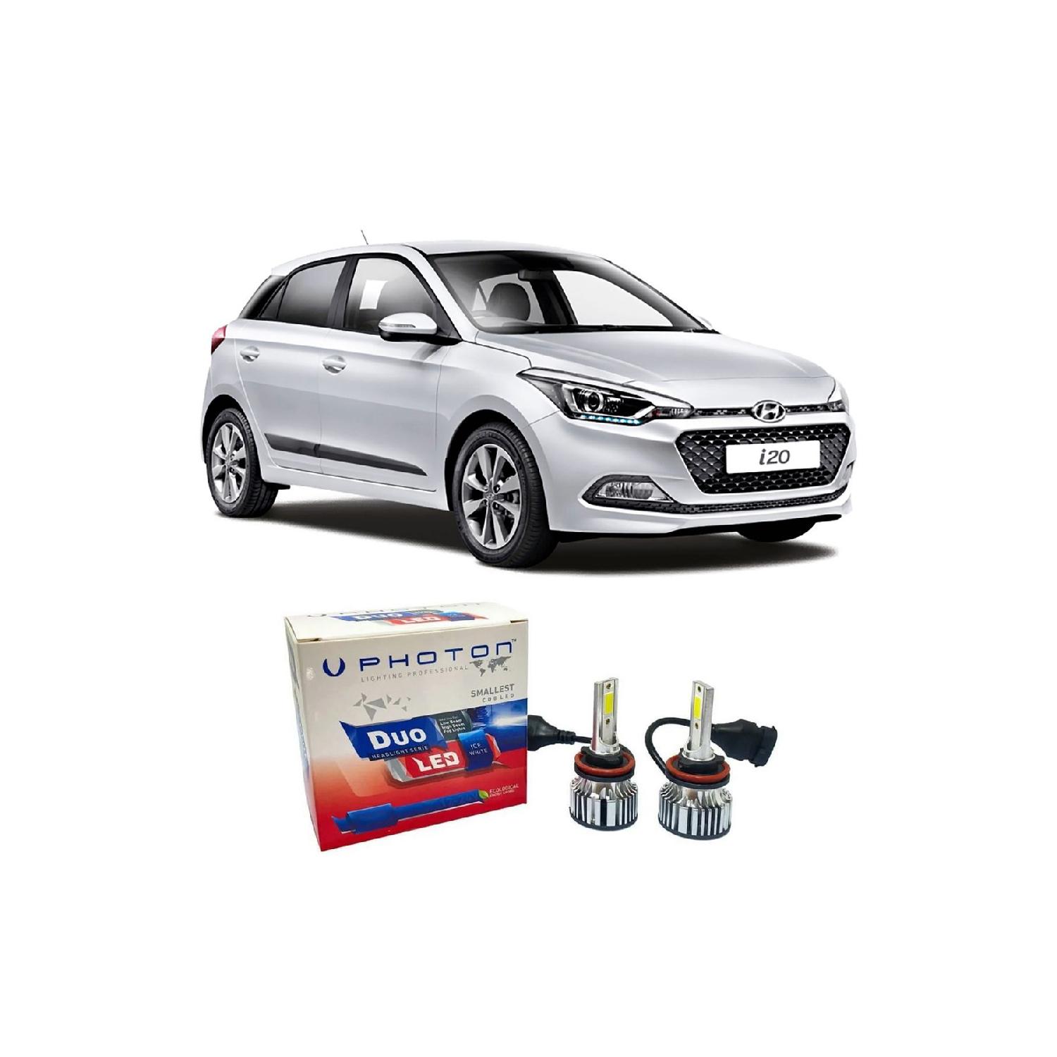 Hyundai I20 Led ксеноновая лампа ближнего света Hb3 9005 Duo New Series White 2014 Совместимость
Hyundai I20 Led ксеноновая лампа ближнего света Hb3 9005 Duo New Series White 2014 Совместимость