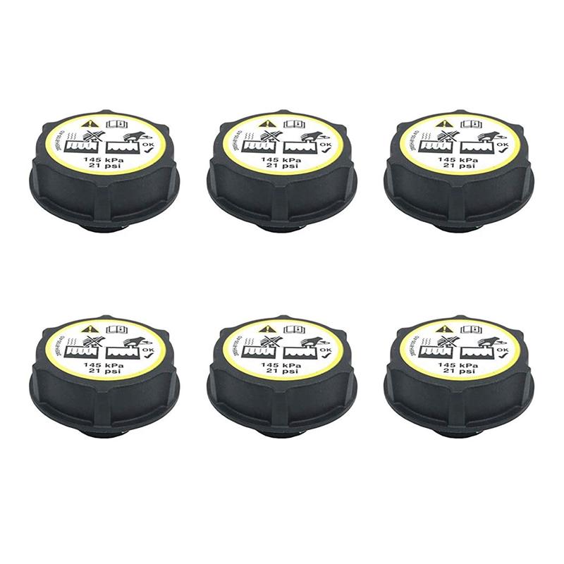 6X Tank/Radiator Cap For Ford/Focus/Fiesta/C-Max/Mondeo/Transit 1301104 3M5H-8100-AD чёрный
6X Tank/Radiator Cap For Ford/Focus/Fiesta/C-Max/Mondeo/Transit 1301104 3M5H-8100-AD чёрный