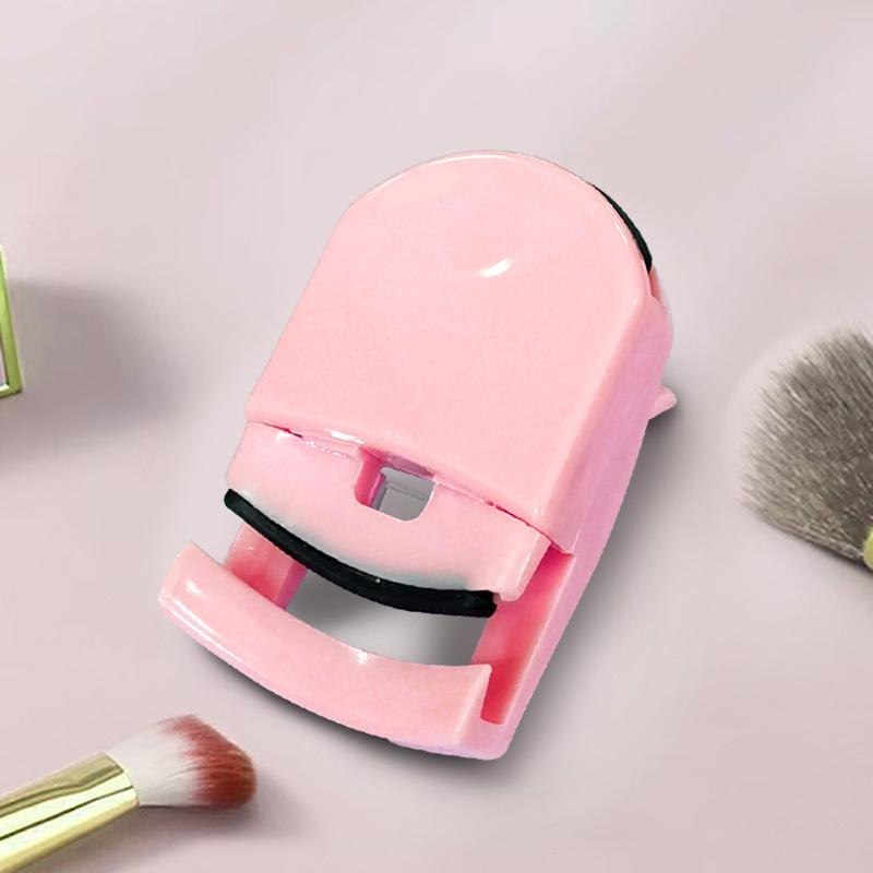 Portable Eyelash Curler Mini Net Red Eyelash Curler Eyelash Assistant Beauty Eyelash Tool 6.5*3.5
Portable Eyelash Curler Mini Net Red Eyelash Curler Eyelash Assistant Beauty Eyelash Tool 6.5*3.5