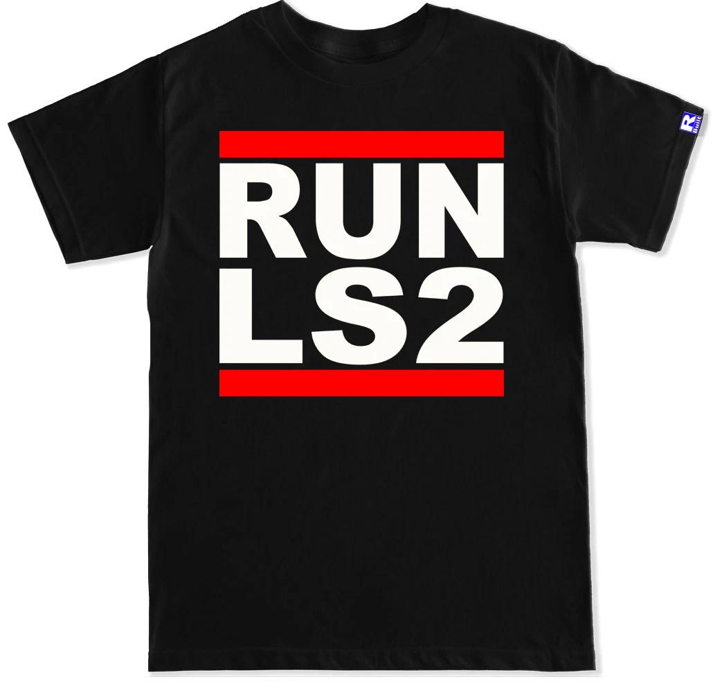 RUN LS2 Engine Swap Block Motor Mounts LS1 LS3 LS6 LS7 LS9 Z06 Z28 C5 T SHIRT 3XL
RUN LS2 Engine Swap Block Motor Mounts LS1 LS3 LS6 LS7 LS9 Z06 Z28 C5 T SHIRT 3XL