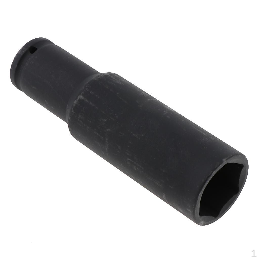 32mm 1/2 2 Hole Socket Wrench with A Length of 150 Mm
32mm 1/2 2 Hole Socket Wrench with A Length of 150 Mm