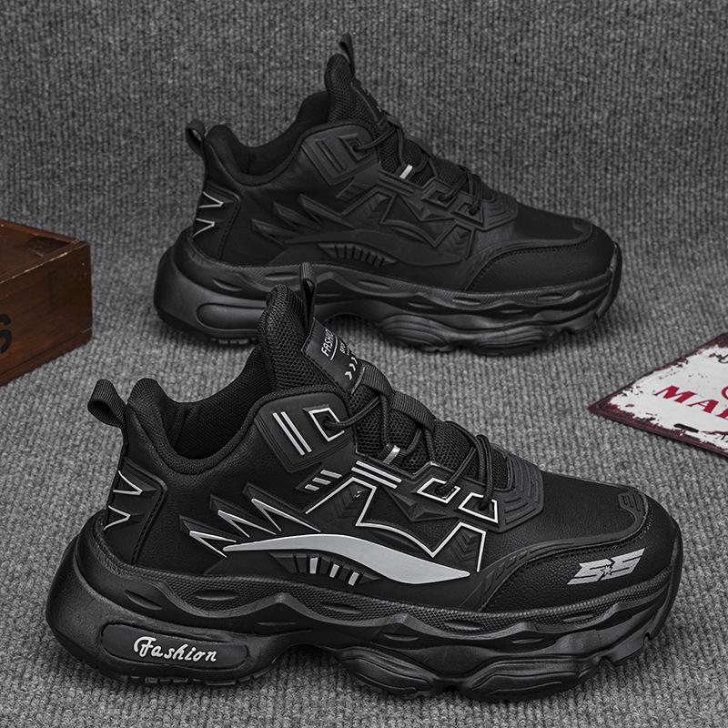 Мужская обувь большого размера 45, осень-зима 2024, новая 46, дышащая спортивная и повседневная обувь, высокие меховые туфли для папы 46 чёрный
Мужская обувь большого размера 45, осень-зима 2024, новая 46, дышащая спортивная и повседневная обувь, высокие меховые туфли для папы 46 чёрный