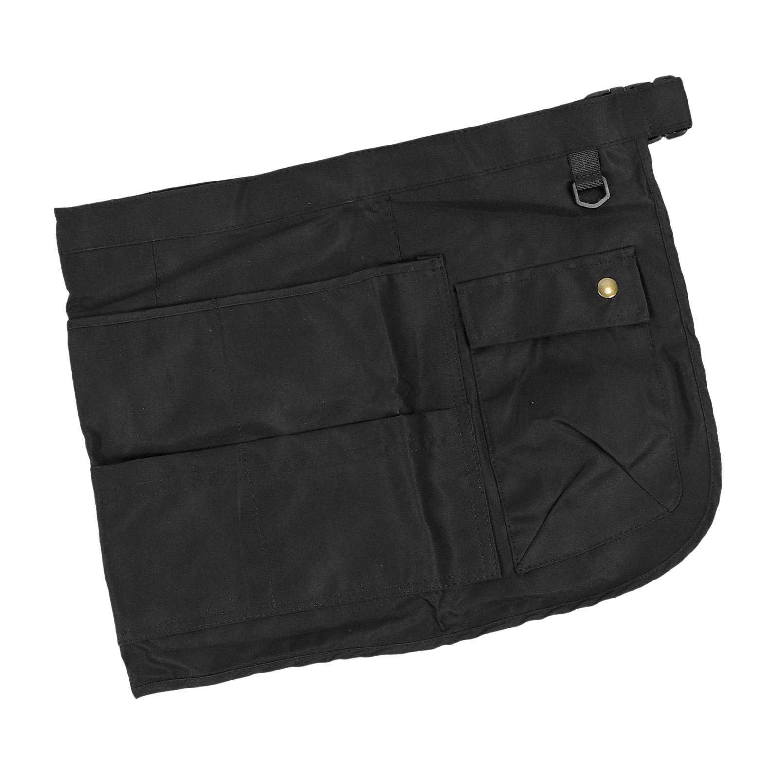 Half Apron Tool Pouch Belt Adjustable Gardening Tool Waist Bag Belt with Multi Pockets Makeup Artist Waist Apron
Half Apron Tool Pouch Belt Adjustable Gardening Tool Waist Bag Belt with Multi Pockets Makeup Artist Waist Apron