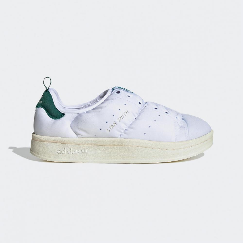 Adidas Puppylet HP6699 FTWWHT CGREEN METOLD 295
Adidas Puppylet HP6699 FTWWHT CGREEN METOLD 295