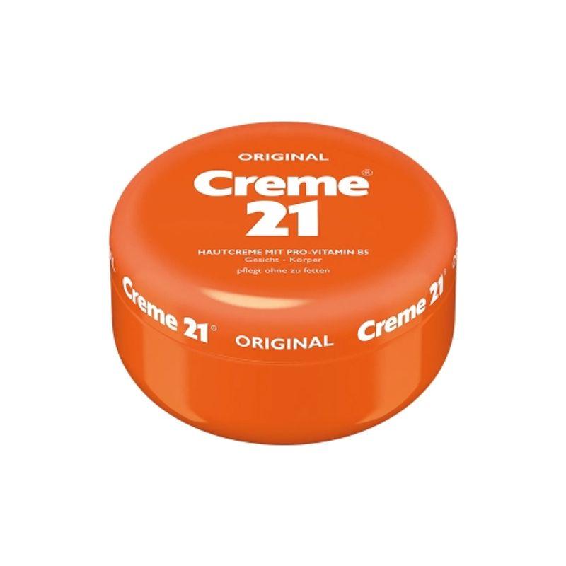 Cream 21 Original Cream 250ml
Cream 21 Original Cream 250ml
