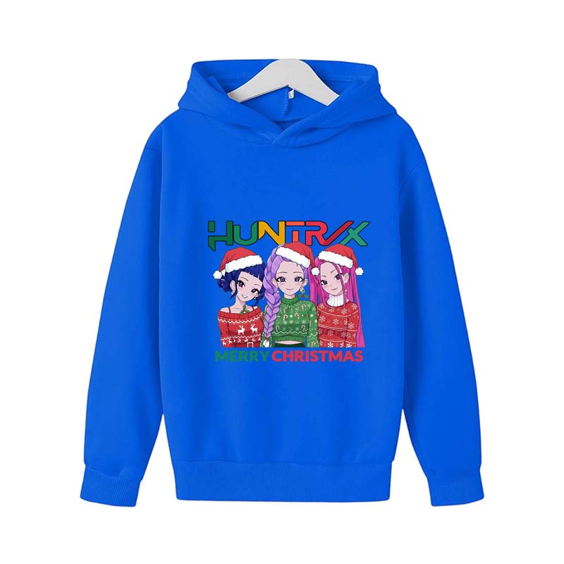 K-pop Толстовка Охотники на демонов Y2K K-pop Рождественские толстовки Охотники на демонов Для девочек и мальчиков Руми Осень Повседневная С длинным рукавом Детская одежда 140cm синий
K-pop Толстовка Охотники на демонов Y2K K-pop Рождественские толстовки Охотники на демонов Для девочек и мальчиков Руми Осень Повседневная С длинным рукавом Детская одежда 140cm синий