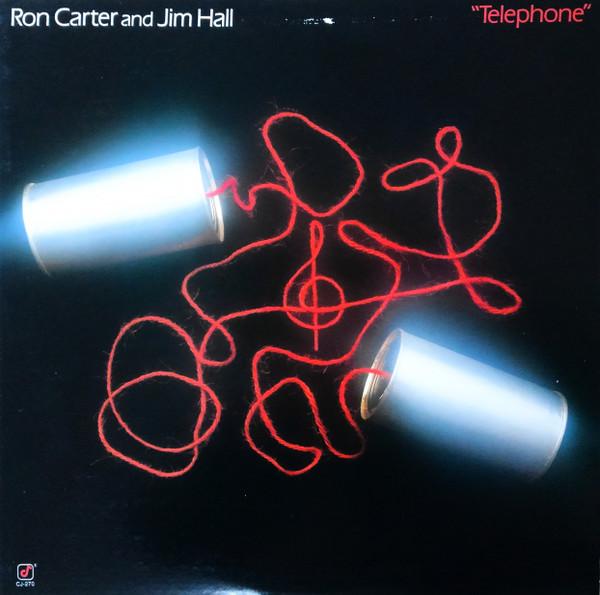 LP Record RON CARTER JIM HALL Telephone K26P6377 CONCORD JAZZ 1985 Japan Jazz Used
LP Record RON CARTER JIM HALL Telephone K26P6377 CONCORD JAZZ 1985 Japan Jazz Used