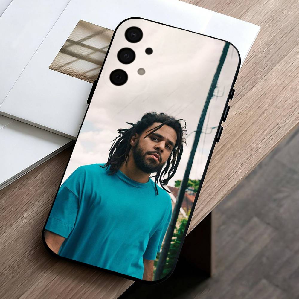 Rapper Singer J-J C-Cole-E phone Case For Samsung Galaxy A73,A72,A71,A70,A53,A52,A51,Others Soft Black Shell Samsung a41
Rapper Singer J-J C-Cole-E phone Case For Samsung Galaxy A73,A72,A71,A70,A53,A52,A51,Others Soft Black Shell Samsung a41