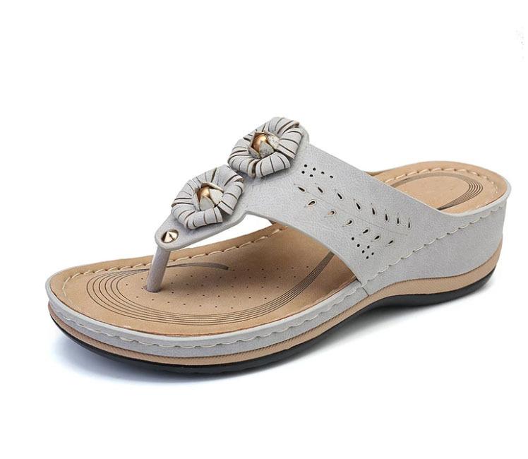 Летние женские шлепанцы на танкетке Туфли в стиле ретро Красивые цветы Нескользящие Легкие Большие размеры Комфортные женские шлепанцы Уличные тапочки7 12 серый
Летние женские шлепанцы на танкетке Туфли в стиле ретро Красивые цветы Нескользящие Легкие Большие размеры Комфортные женские шлепанцы Уличные тапочки7 12 серый