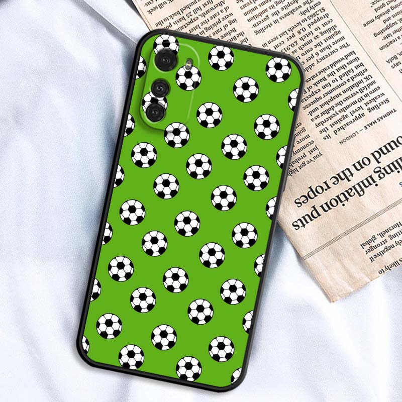 Anime Football Design For Motorola G85 Edge 50 G24 G35 G14 G04 40 G72 G34 G G54 G13 G32 5G Black Phone Case Motorola Moto G22 4G
Anime Football Design For Motorola G85 Edge 50 G24 G35 G14 G04 40 G72 G34 G G54 G13 G32 5G Black Phone Case Motorola Moto G22 4G