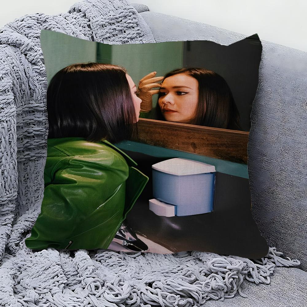 Singer Mitski Pillowcases Home Bedding Decorative Pillow Cover Wedding Super Soft Pillow Case 40x40 cm
Singer Mitski Pillowcases Home Bedding Decorative Pillow Cover Wedding Super Soft Pillow Case 40x40 cm