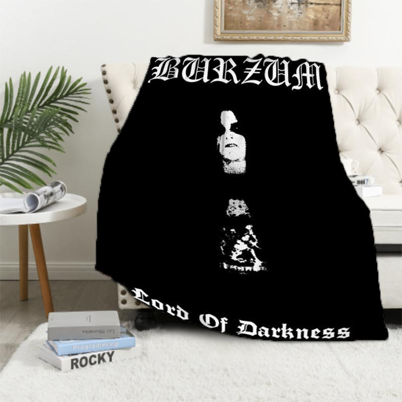 Burzum Filosofem Мягкий плед с принтом Покрывало для дивана Роскошное одеяло Пушистые одеяла для кровати Покрывало с ворсом Индивидуальное Покрывало на колени 30x40in
Burzum Filosofem Мягкий плед с принтом Покрывало для дивана Роскошное одеяло Пушистые одеяла для кровати Покрывало с ворсом Индивидуальное Покрывало на колени 30x40in