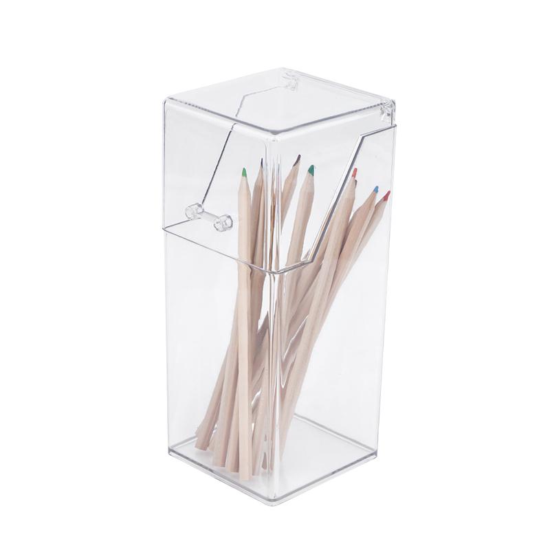 Transparent Desktop Cosmetics Storage Box With Lid Large-Capacity Facial Mask Box Lipstick Boxacrylic Dust-Proof Jewelry Box прозорий
Transparent Desktop Cosmetics Storage Box With Lid Large-Capacity Facial Mask Box Lipstick Boxacrylic Dust-Proof Jewelry Box прозорий