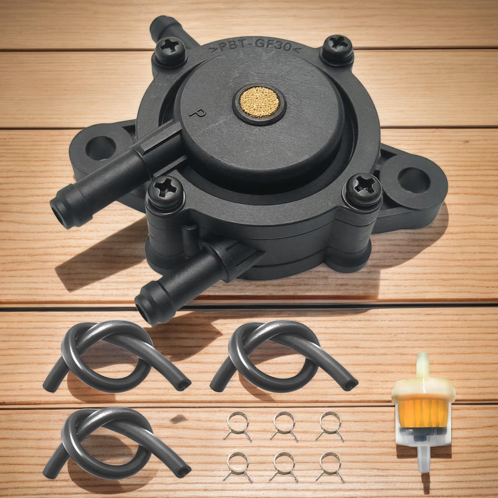 Oil Pump with Filter and Oil Hose Small Engine Pump with Oil Filter Compact Wear-Resistant Small Engine Parts for Yard Outdoor CN
Oil Pump with Filter and Oil Hose Small Engine Pump with Oil Filter Compact Wear-Resistant Small Engine Parts for Yard Outdoor CN