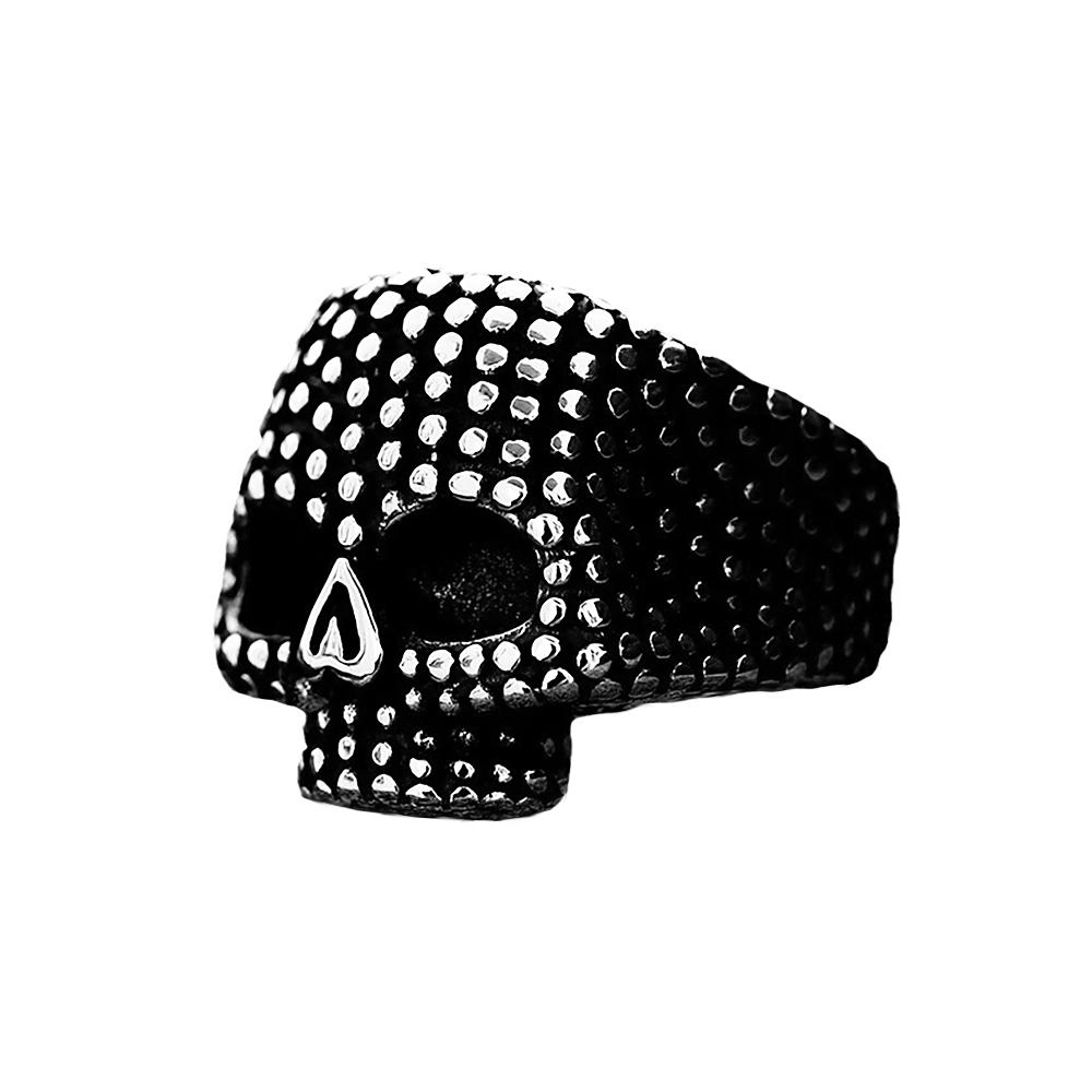 Gothic Unique Fashion Skull Biker Rings For Men Women Stainless Steel Punk Rock Jewelry Halloween Gifts Motorcycle Accessories 12
Gothic Unique Fashion Skull Biker Rings For Men Women Stainless Steel Punk Rock Jewelry Halloween Gifts Motorcycle Accessories 12