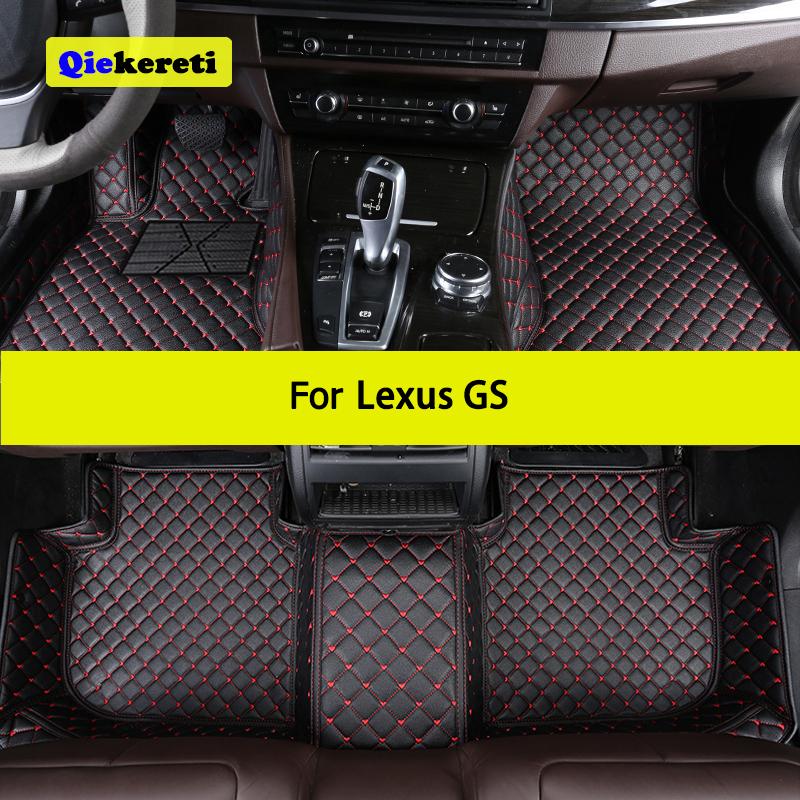 Автомобильные коврики для Lexus GS GS200t GS250 GS300 GS350 GS430 GS450h GS460 Автомобильные ковры Аксессуары для ног Coche 2005-2011 красный
Автомобильные коврики для Lexus GS GS200t GS250 GS300 GS350 GS430 GS450h GS460 Автомобильные ковры Аксессуары для ног Coche 2005-2011 красный