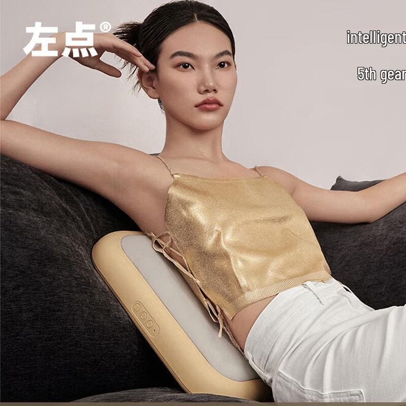 Smart Smokeless Moxibustion Seat Cushion
Smart Smokeless Moxibustion Seat Cushion