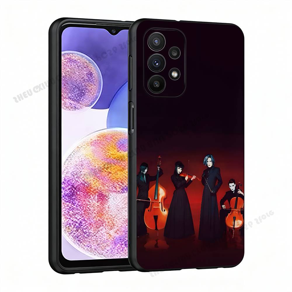 M-Malice Round M-Mizer Silicone Protect Case For Samsung A21 31 51 53 20 22 30 32 42 50 70 Cover Samsung A71 4G
M-Malice Round M-Mizer Silicone Protect Case For Samsung A21 31 51 53 20 22 30 32 42 50 70 Cover Samsung A71 4G