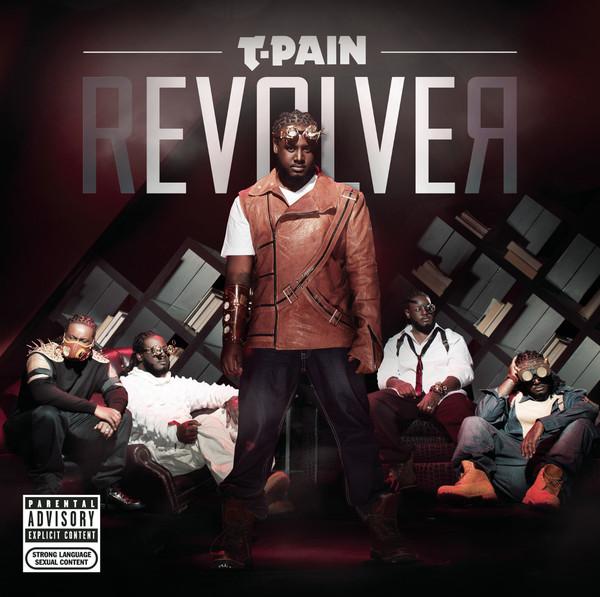 CD TPAIN Revolver 88697981222 Nappy Boy Enter 2011 US Rap HipHopRB Used
CD TPAIN Revolver 88697981222 Nappy Boy Enter 2011 US Rap HipHopRB Used