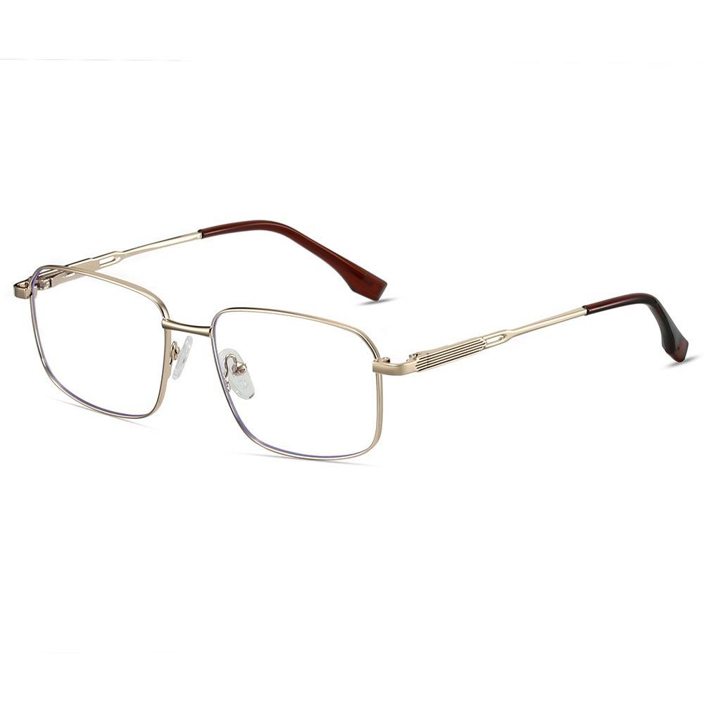 Blue Light Blocking Reading Glasses Anti Eyestrain Computer Reader Eyewear Gaming TV Eyeglasses for Men plastic demo lens золотой
Blue Light Blocking Reading Glasses Anti Eyestrain Computer Reader Eyewear Gaming TV Eyeglasses for Men plastic demo lens золотой