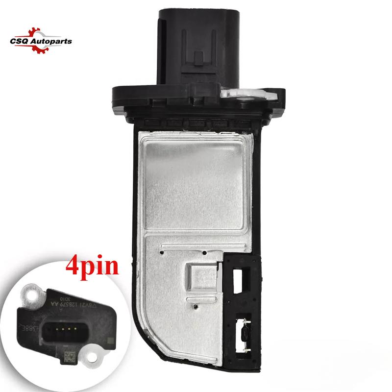 4p 8V21-12B579-AA Mass Air Flow Meter MAF Sensor 8V2112B579AA New For Ford Transit MK7 MK8 Ranger 2.2 3.2 TDCI
4p 8V21-12B579-AA Mass Air Flow Meter MAF Sensor 8V2112B579AA New For Ford Transit MK7 MK8 Ranger 2.2 3.2 TDCI