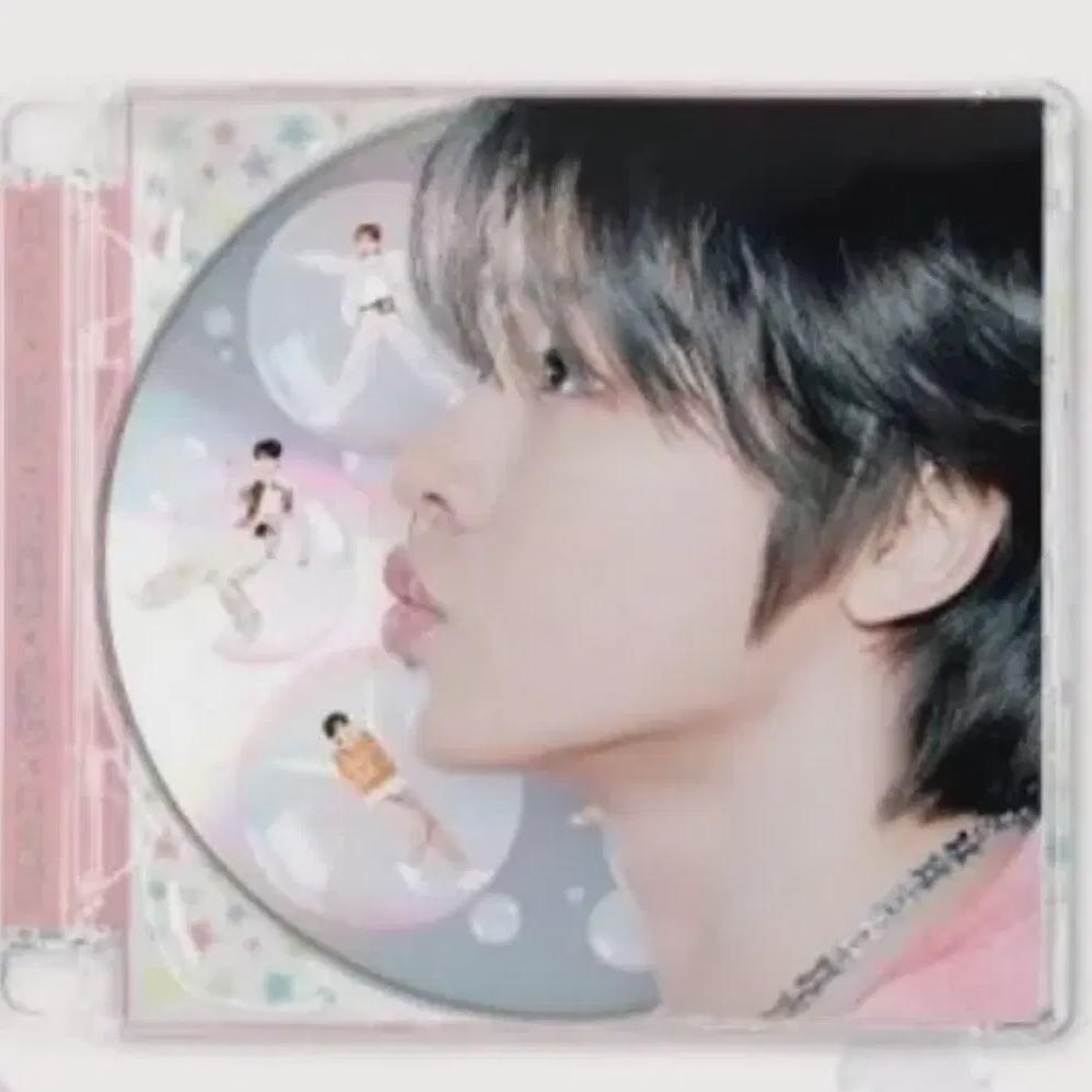 NCT Wish Pop Pop Jewel Невыпущенный альбом
NCT Wish Pop Pop Jewel Невыпущенный альбом