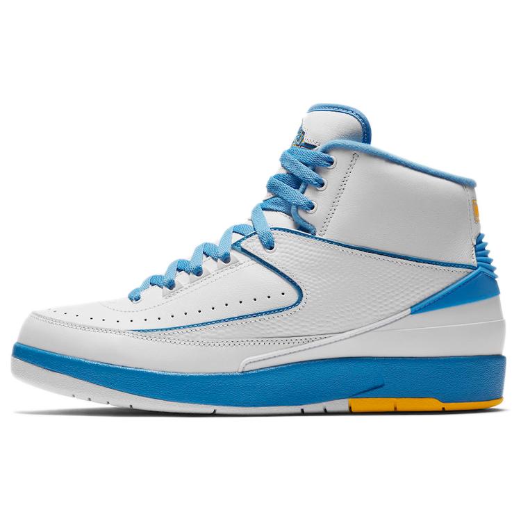 Air Jordan 2 Retro Melo 2018 43
Air Jordan 2 Retro Melo 2018 43