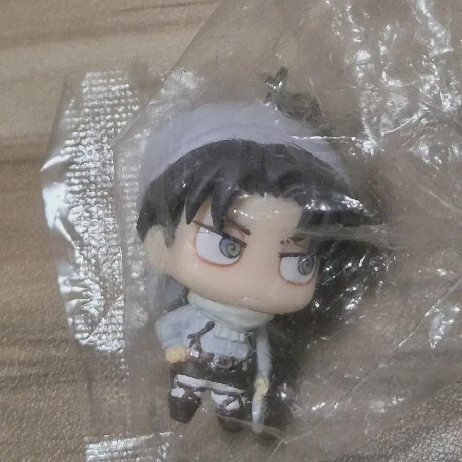 (unopened) Attack On Titan Levi Caracore Caracore Cleaning Figure
(unopened) Attack On Titan Levi Caracore Caracore Cleaning Figure
