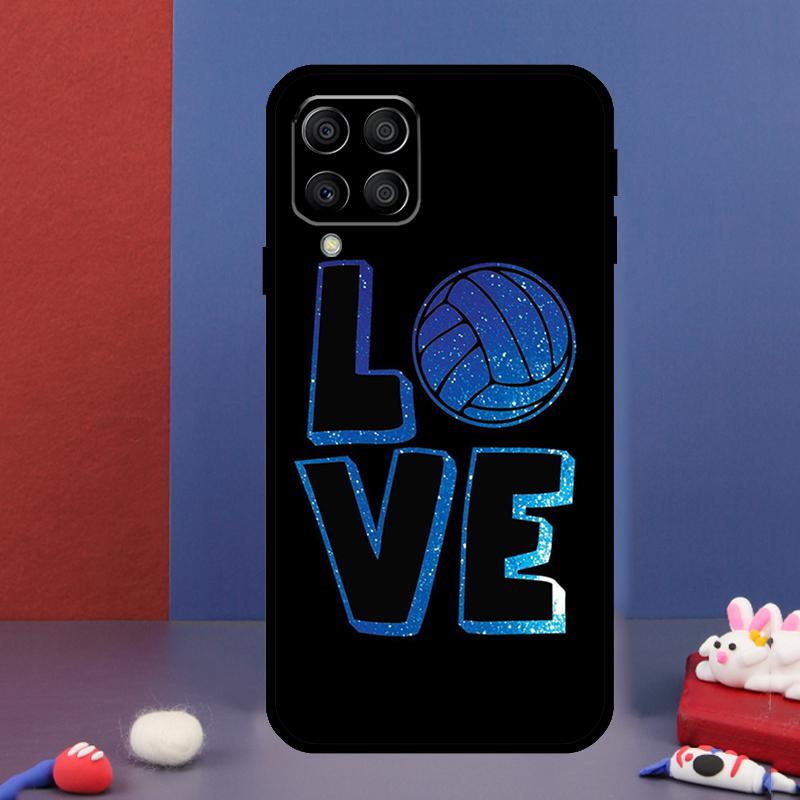 Volleyball Sprot For Samsung Galaxy M14 M34 M54 M33 M13 M23 M53 M15 M55 M31 M51 M20 M30s M32 M52 Phone Case Samsung M33
Volleyball Sprot For Samsung Galaxy M14 M34 M54 M33 M13 M23 M53 M15 M55 M31 M51 M20 M30s M32 M52 Phone Case Samsung M33