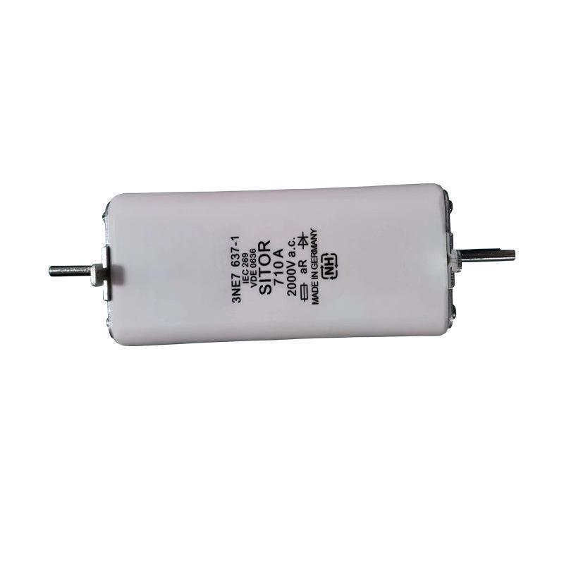 3NE7 637-1 3NA3136-2C Fast-Acting Fuse for Electronic Components
3NE7 637-1 3NA3136-2C Fast-Acting Fuse for Electronic Components