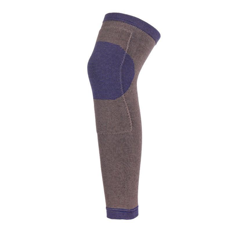 Extended Style With Plush Thick Kneepads Cold-proof Knitted Leg Protectors Men Women s Warm L 125 - 145 kg
Extended Style With Plush Thick Kneepads Cold-proof Knitted Leg Protectors Men Women s Warm L 125 - 145 kg