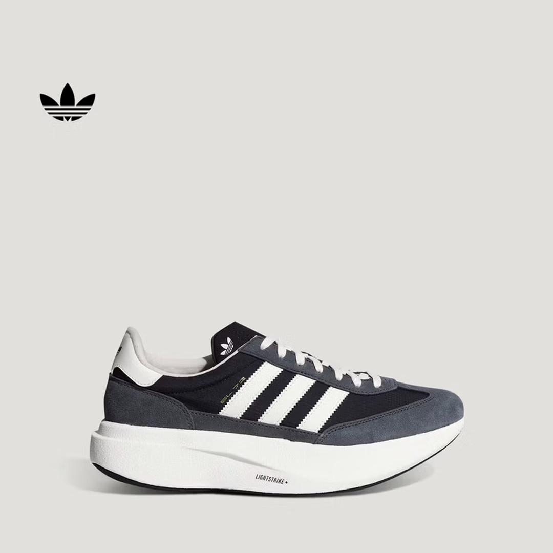 Adidas Обувь с Т-образной головкой SL 72 PRO Винтажные Беговые Спортивные Обувь Новый Стиль Adidas Узор Трилистник KK3072 35.5 чёрный
Adidas Обувь с Т-образной головкой SL 72 PRO Винтажные Беговые Спортивные Обувь Новый Стиль Adidas Узор Трилистник KK3072 35.5 чёрный