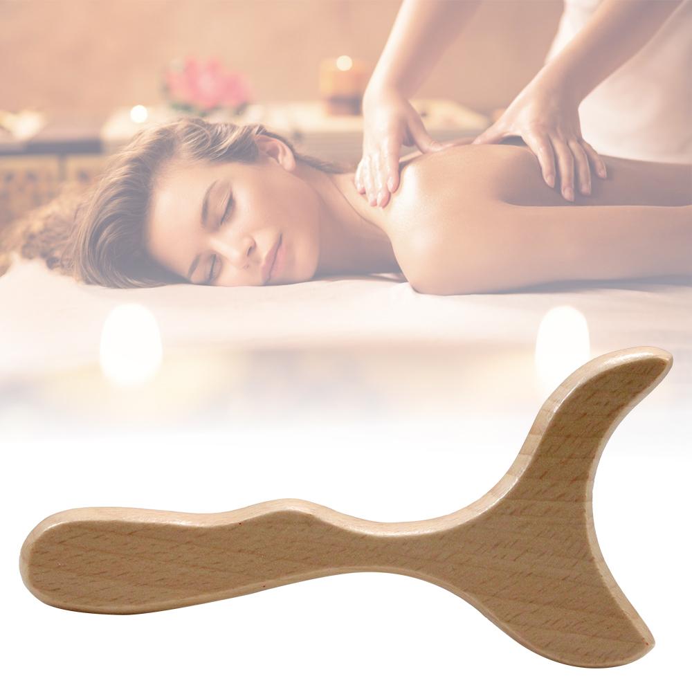 1Pcs Wood Therapy Massage Tool Wooden Lymphatic Drainage Massager Body Sculpting Tools For Maderoterapy,Gua Sha,Muscle Release
1Pcs Wood Therapy Massage Tool Wooden Lymphatic Drainage Massager Body Sculpting Tools For Maderoterapy,Gua Sha,Muscle Release