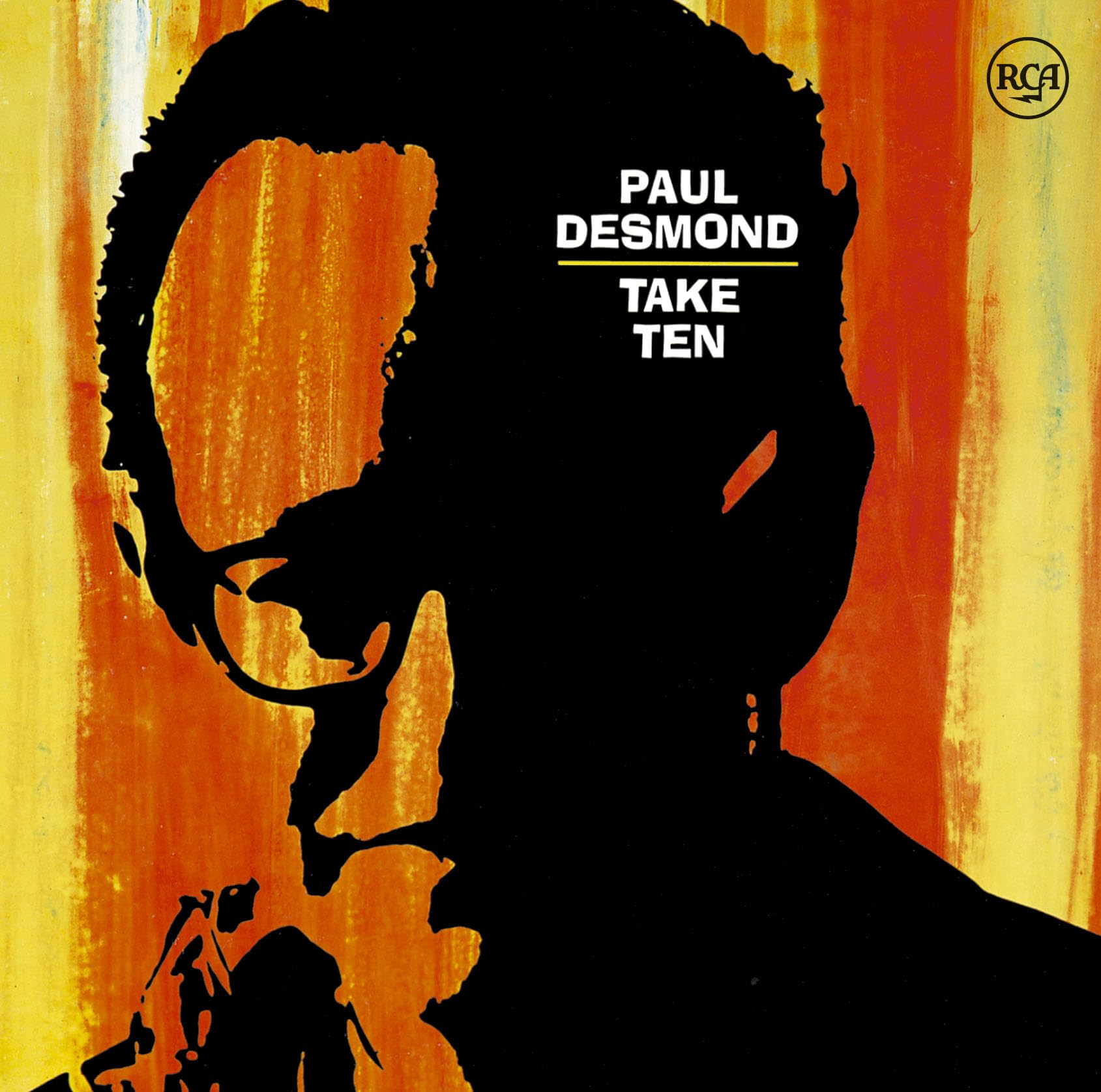 Take Ten Paul Desmond -
Take Ten Paul Desmond -