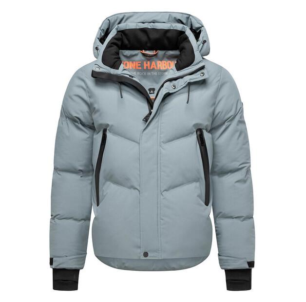 Куртка зимняя Stone Harbour Livianoo EU XXL
Куртка зимняя Stone Harbour Livianoo EU XXL