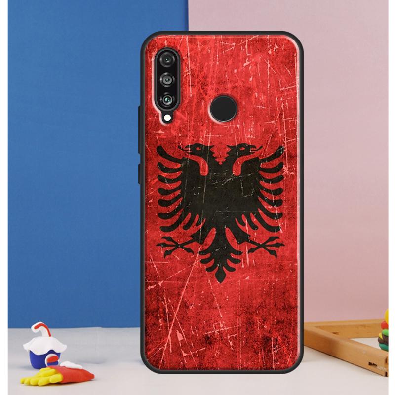Albanian Flag Case For Huawei Nova Y73 Y72 Y70 Y90 Y60 Y61 Y91 12s 12i 11i 8i 9 10 SE P30 P40 Lite P60 Pro Nova 9 SE
Albanian Flag Case For Huawei Nova Y73 Y72 Y70 Y90 Y60 Y61 Y91 12s 12i 11i 8i 9 10 SE P30 P40 Lite P60 Pro Nova 9 SE